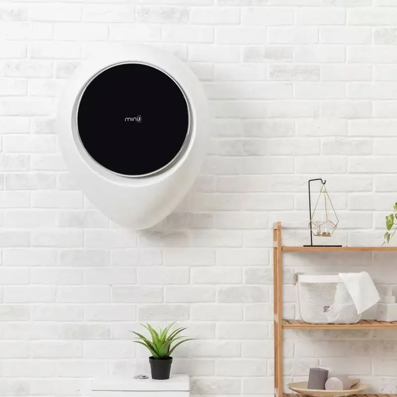 Xiaoji Washing Machine Intelligent, Efficient Cleaning