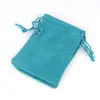bleu clair