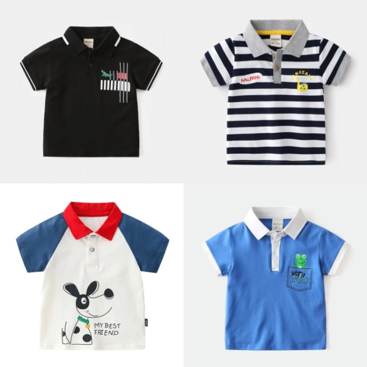 Junior Fashion : T-shirts & Polos