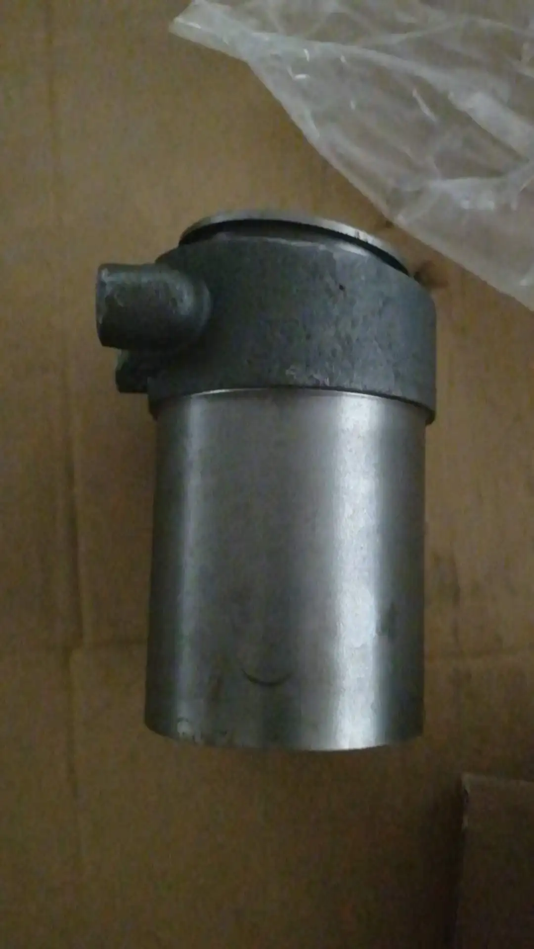 6735-11-5611 Tube For Excavator Spare Parts Pc200-8 - Buy Pc200-6-7 ...