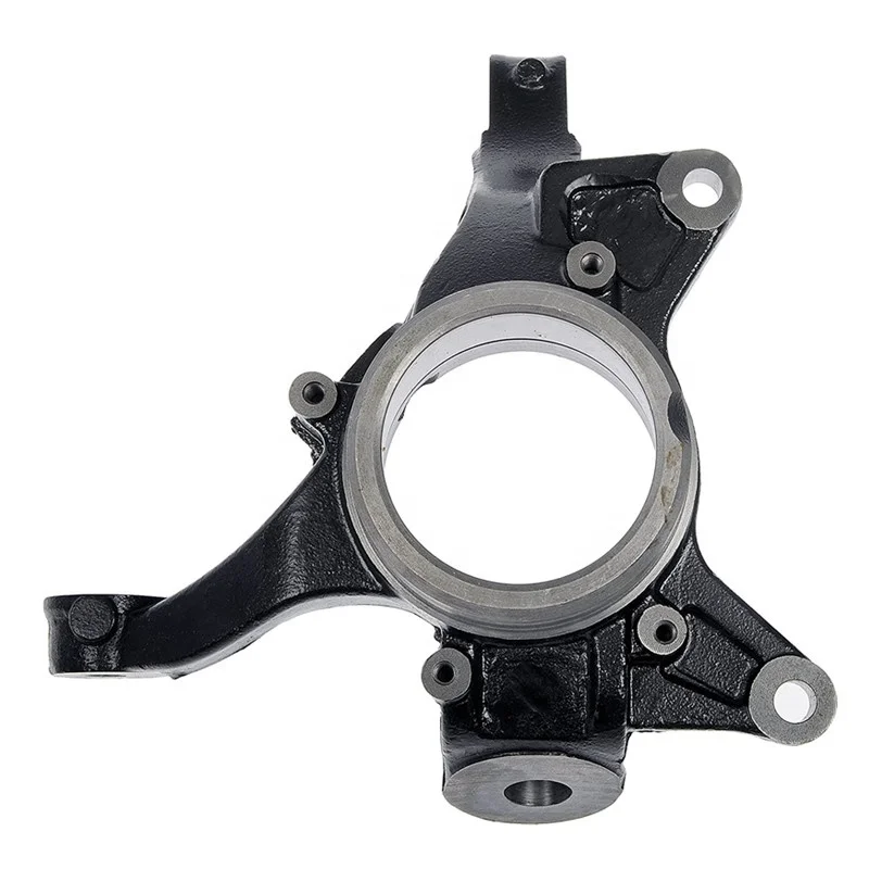 Genuine Toyota Steering Knuckle Part #43212-33060 – OEM Replacement For Various Models