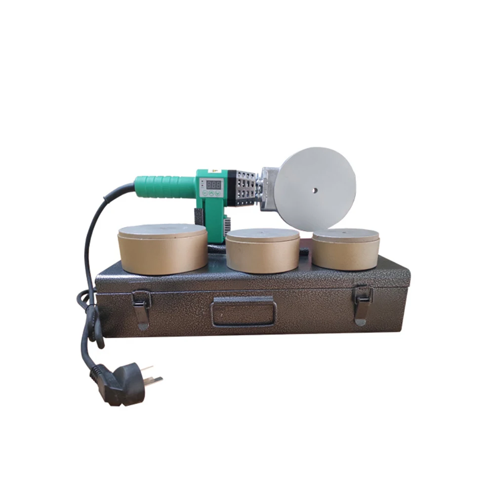 75-110DD Ppr Pipe Welding Machine PPR Pipe Jointing Machine 110V PPR Welding Machine