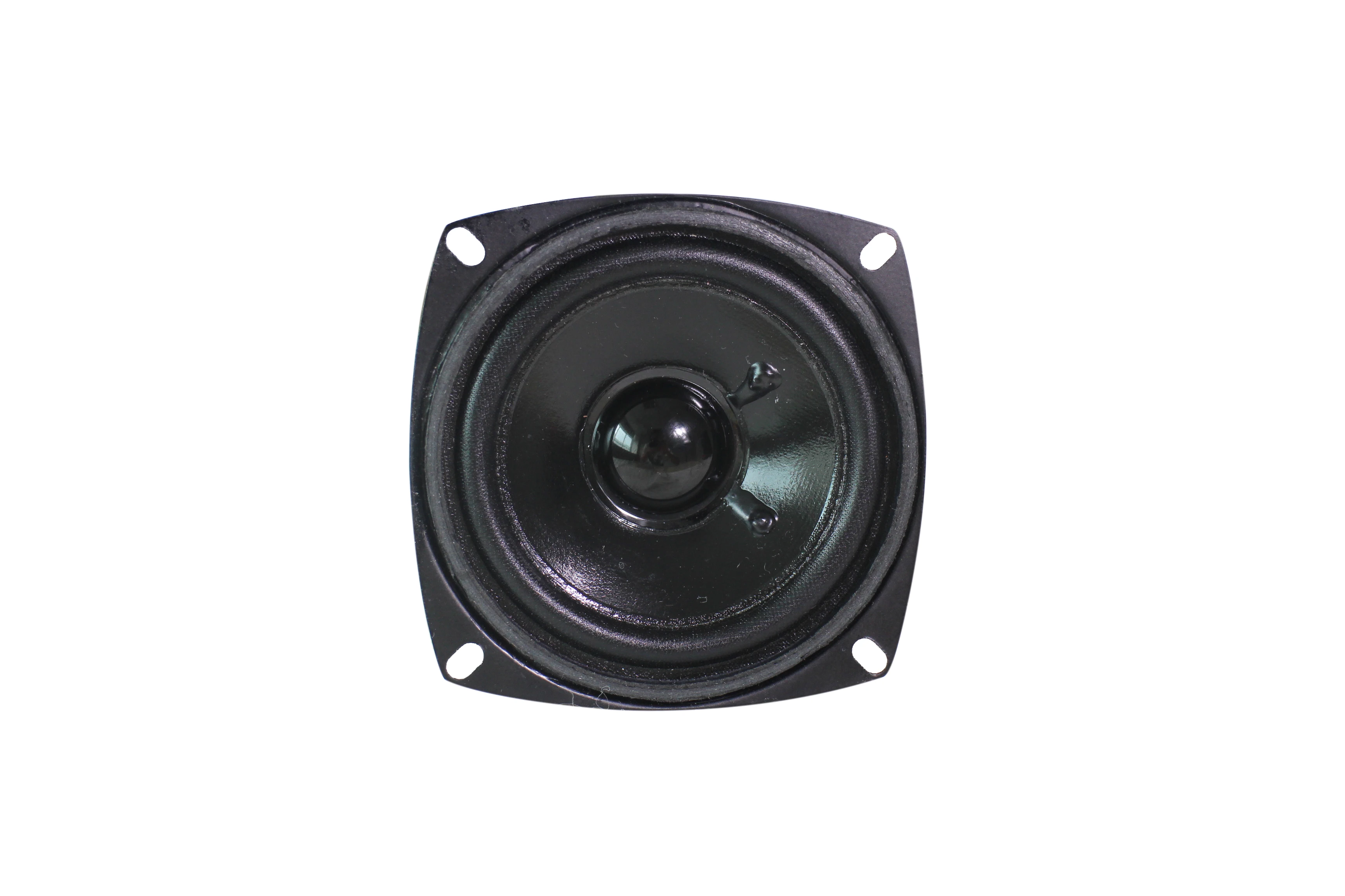 Mini Size 3 Inch 8 Ohm 6W Speaker Driver Ceiling Speaker Unit with Paper Cone