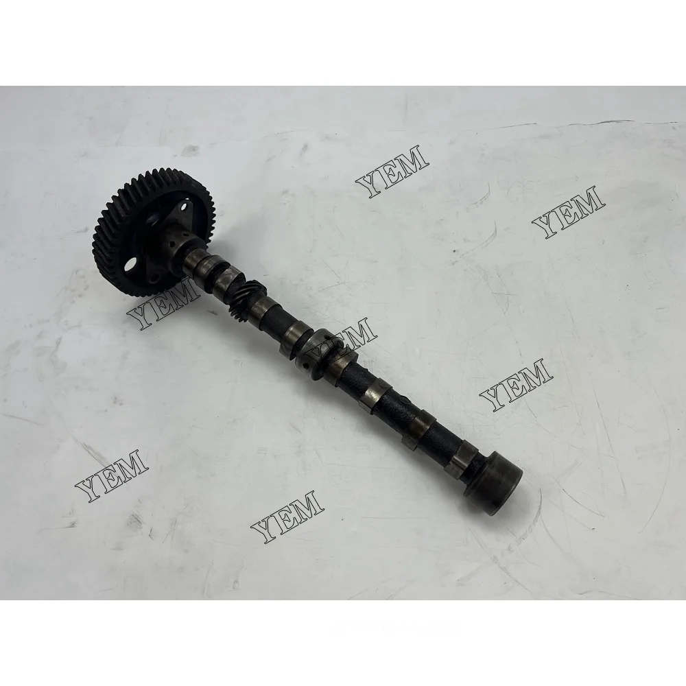 4P Used Camshaft Assy for Toyota Engine Spare Part Advantage Supply 4