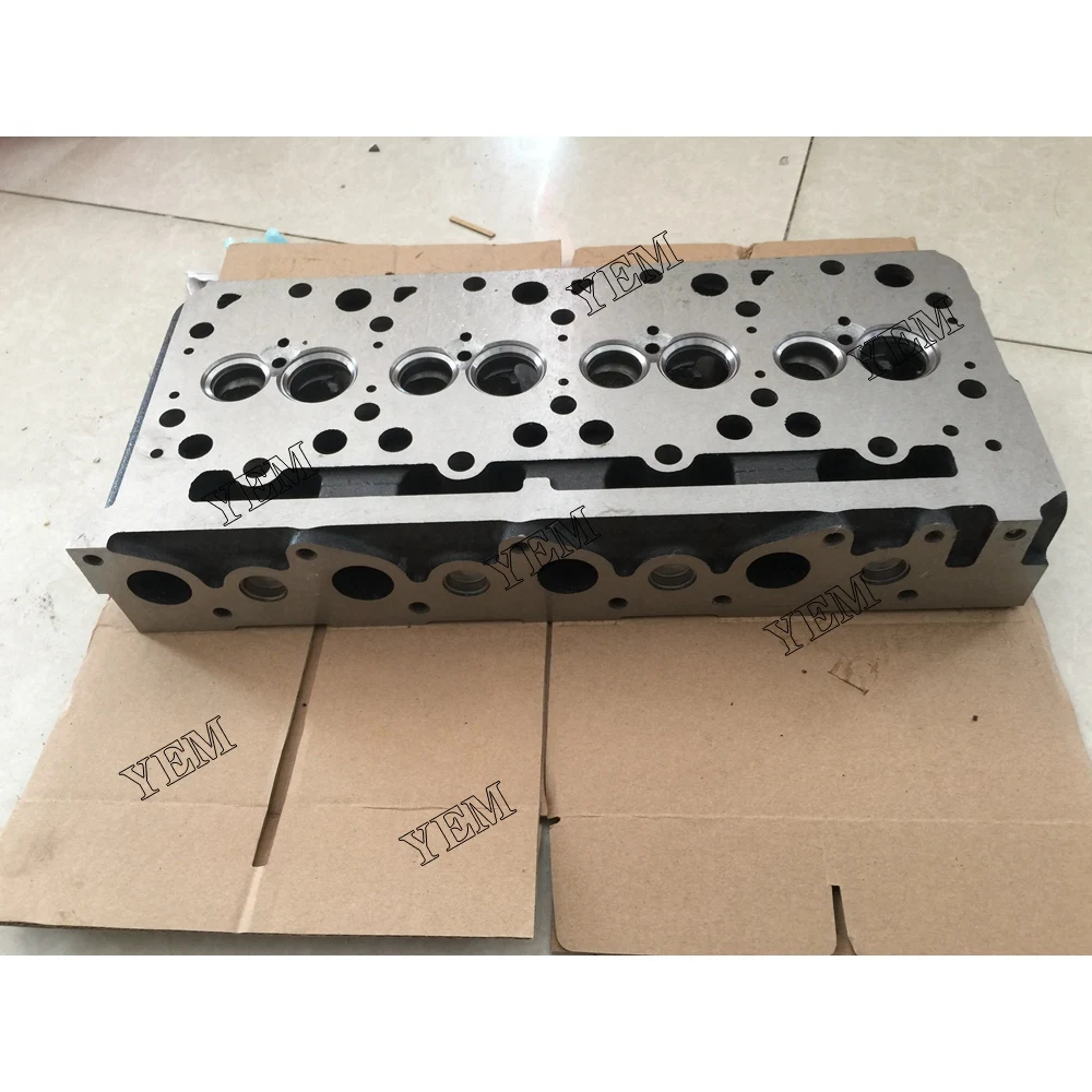 V2403 Cylinder Head for Kubota Cylinder Head Replacement Engine Parts 2