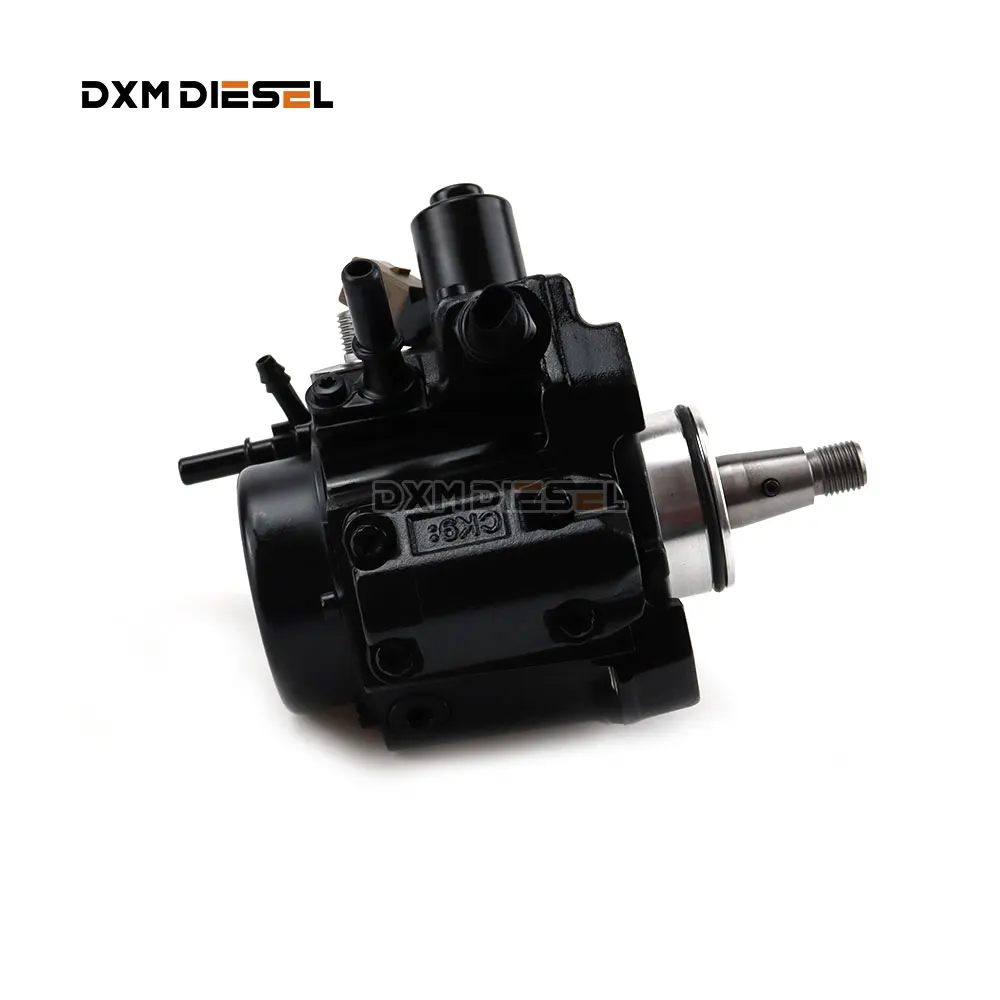 Genuine New Common Rail Fuel Pump 28484198 1042300FD020 for