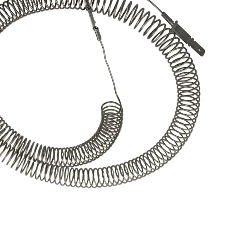 Washing Machine Dryer Heater