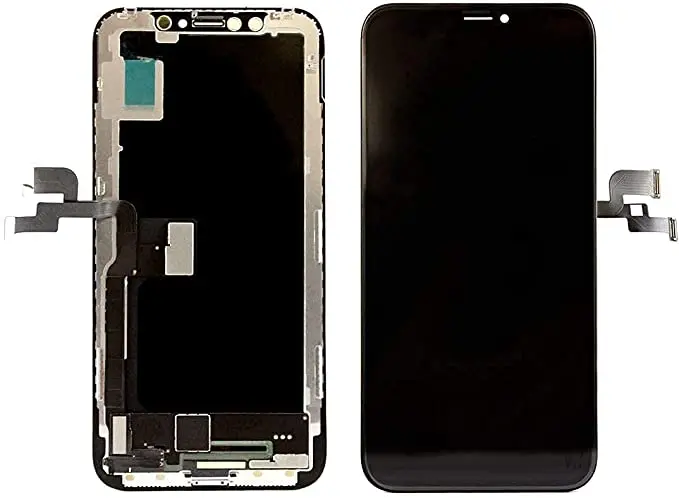 iphone x lcd screen repair free sample