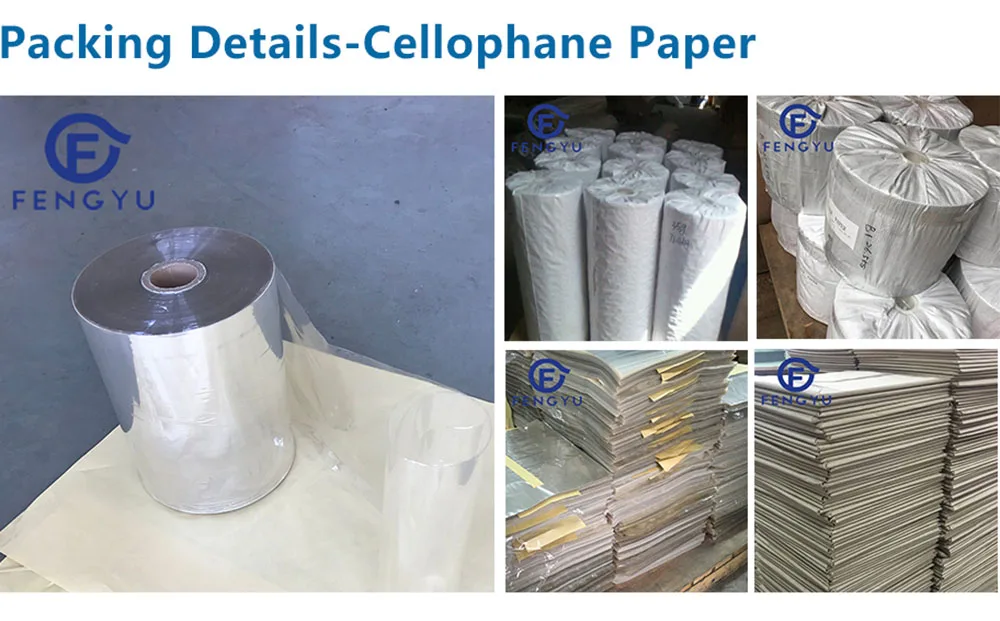 Cellphane Paper Rol White And Red Color Cellophane Paper In Roll - Buy Cellophane Paper ...