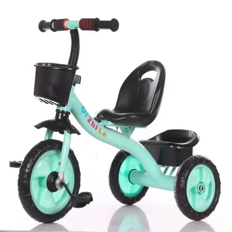 high end tricycle