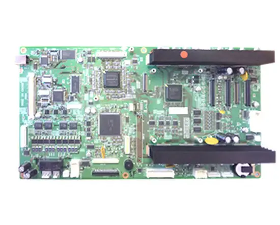 Original Mimaki CJV30 Mainboard Assy - M011427/E105367| Alibaba.com