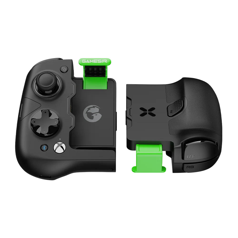 Wireless Bt Joystick Controller For Android Mobile Game Console