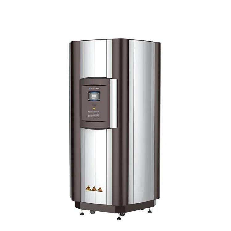 Kernel KN-4001 UVB/UVA Full Body Cabinet UVB 311nm UVB Lamps UV Phototherapy for Psoriasis Vitiligo