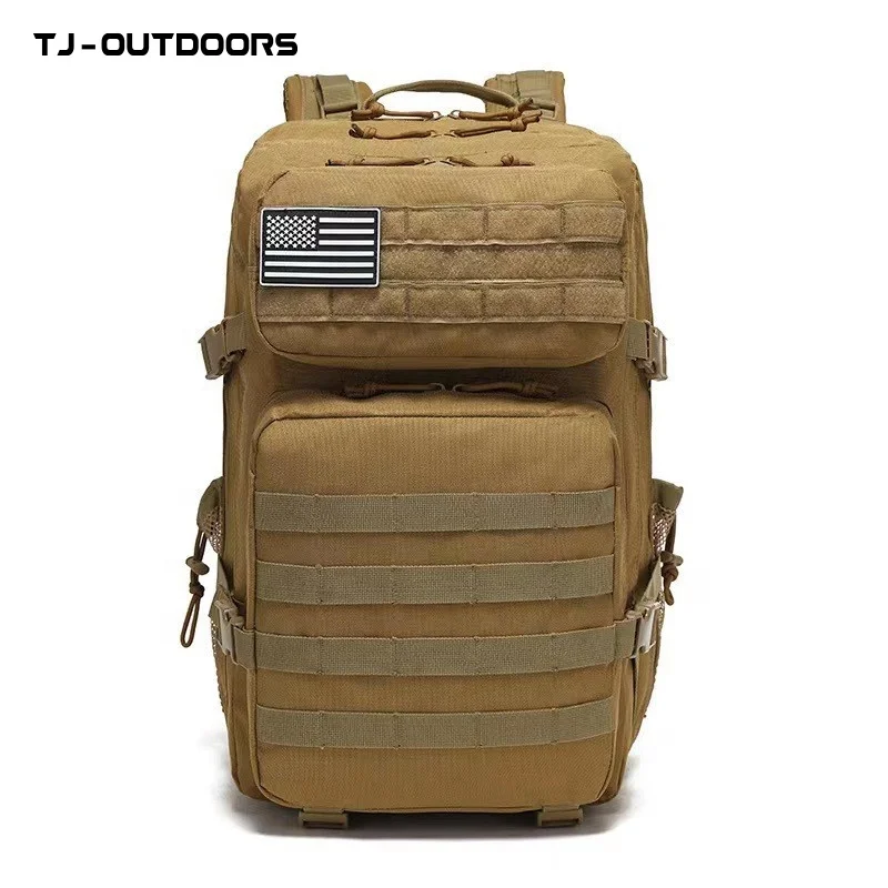 FIELD GEAR BACKPACK オリーブ色 TJ-OUTDOORS Oakley Tactical Field Gear Backpack - 40L