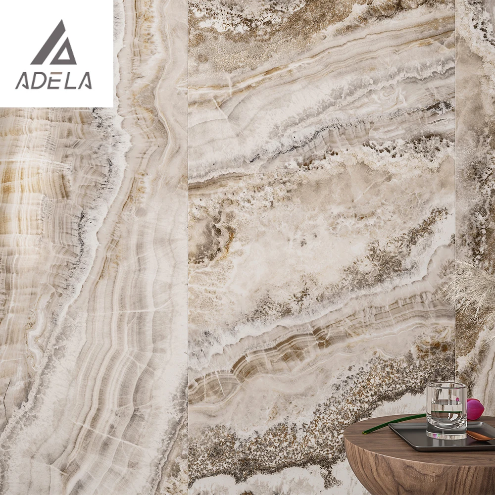 Factory Luxury Modern Big Size Living Room Wall Tile Porcelain Tile