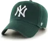 Los Yankees de Nueva York-verde oscuro