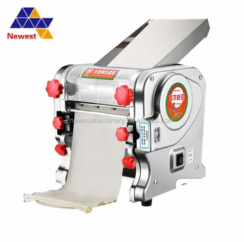 Manufacturer Noodle Maker Making Machine Home Use Noodle Machine