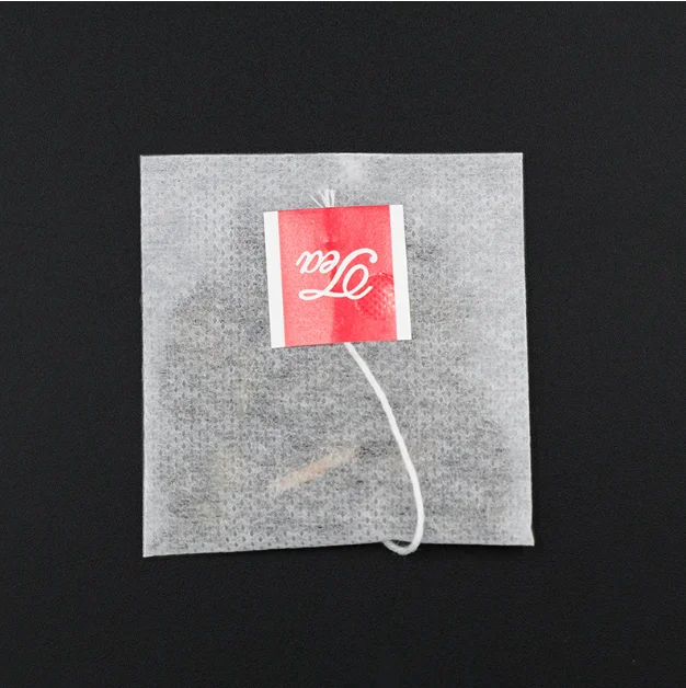 Biodegradable Empty Tea Bags Wholesale Lipton 100 Pack Tea Packaging