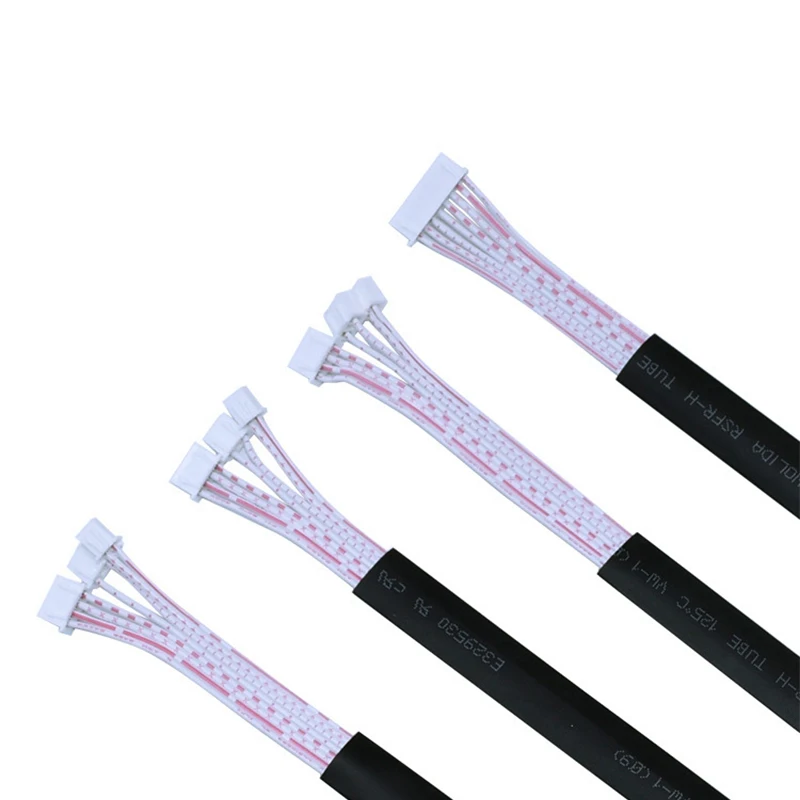 
 OEM ODM индивидуальный IDC провод жгут плоский ленточный кабель в сборе  