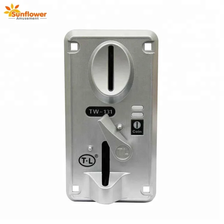 Ticket Eater Machine Lottery Ticket Counting Machine