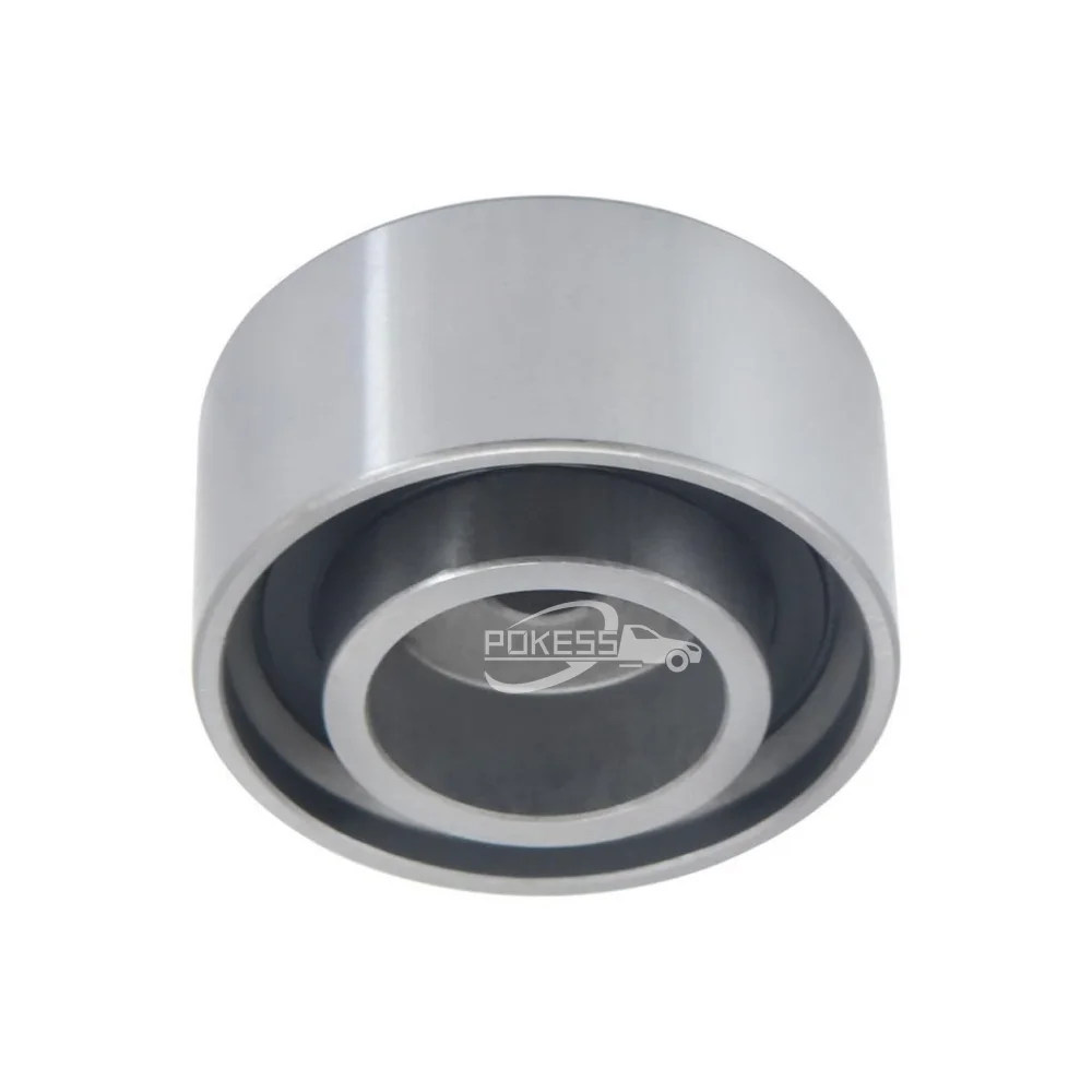 Belt Tensioner Wheel FE1H-12-730A Chain Tensioner Idler Pulley Tension... — 2