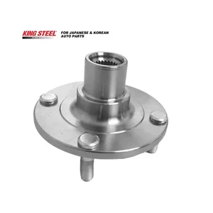 OE 42150-31000 40202-4M405 40202-95F0A 40202-4M400 Car Front Axle Transmission Auto Wheel Hub Bearing Assy for NISSAN SUNNY N16