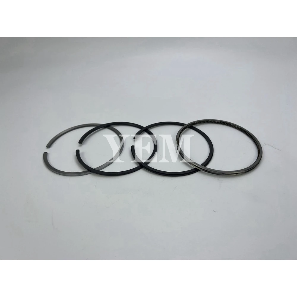 F6L912 Piston Ring for Deutz Industrial Machinery Engine Parts 5