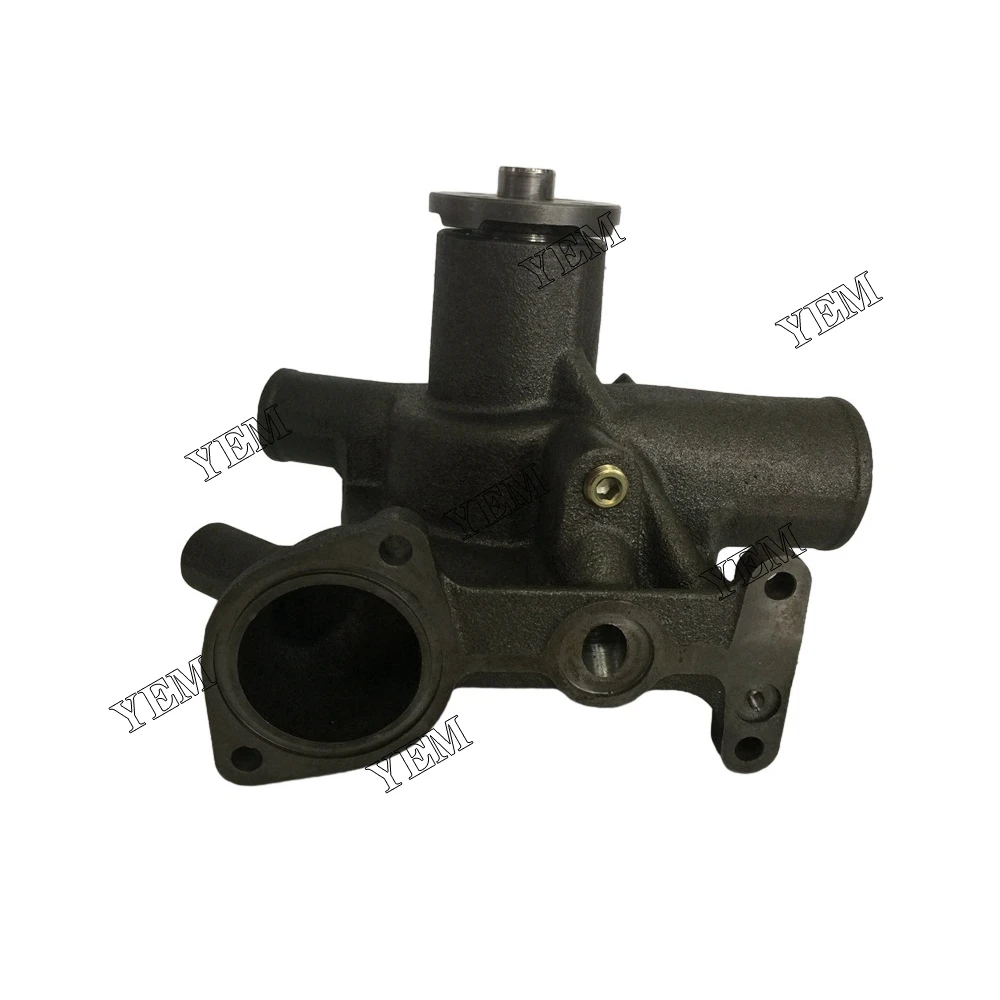 6D24 ME995234 Water Pump for Mitsubishi Machinery Engine Spare Parts 3