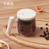 สีกากี [มีสเกล] (บรรจุภัณฑ์ภาษาอังกฤษ)