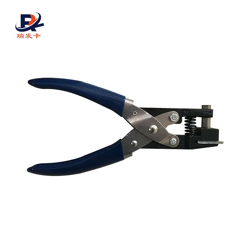 Cheap Price R3 R5 Hand Held Simple Operate Rounded Corner Cutter for PVC Thick Card
