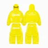 Jaune