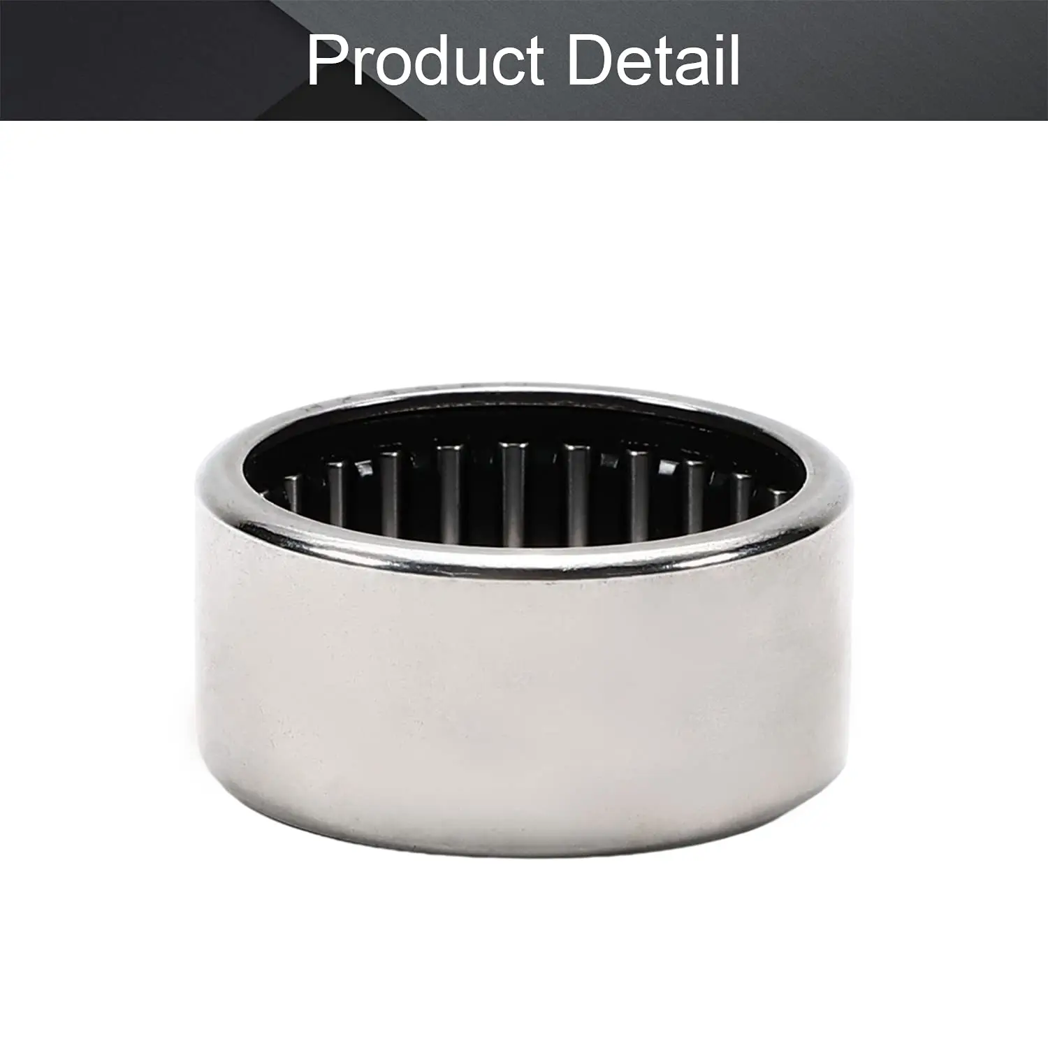 One Way Clutch Needle Roller Bearing - HF Series (HF0406 To HF3520) Fast Shipping