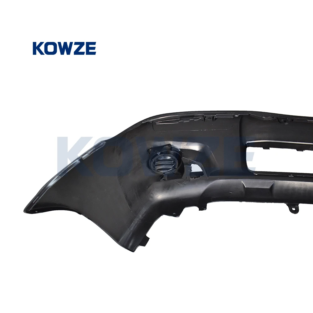 Kowze Auto Parts Body Parts Front Bumper Face Kit for Toyota Corolla Hilux KUN25 52119-0K981 521190K981