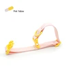 Pink&yellow