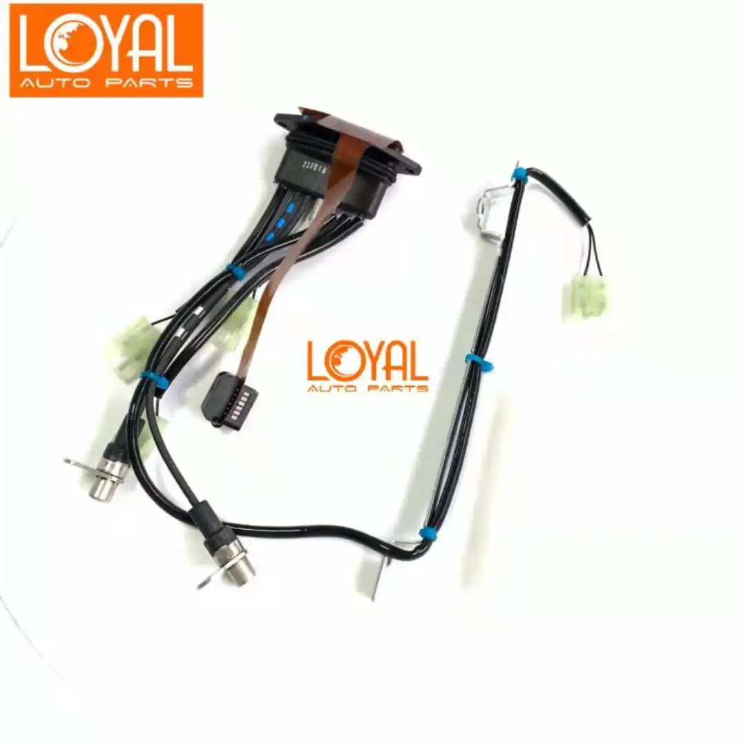 Wholesale 22117441 Kit Cable Harness 21068285 21068284 20562627 4213659462  21986636 Engine Gearbox Harness for VOLVO From