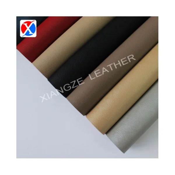 High Quality Classic Embossed Artificial Leather Lady Bag Raw Materials  Synthetic Leather for  Bag
