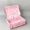 Custom Printed Recycled Paper Makeup box