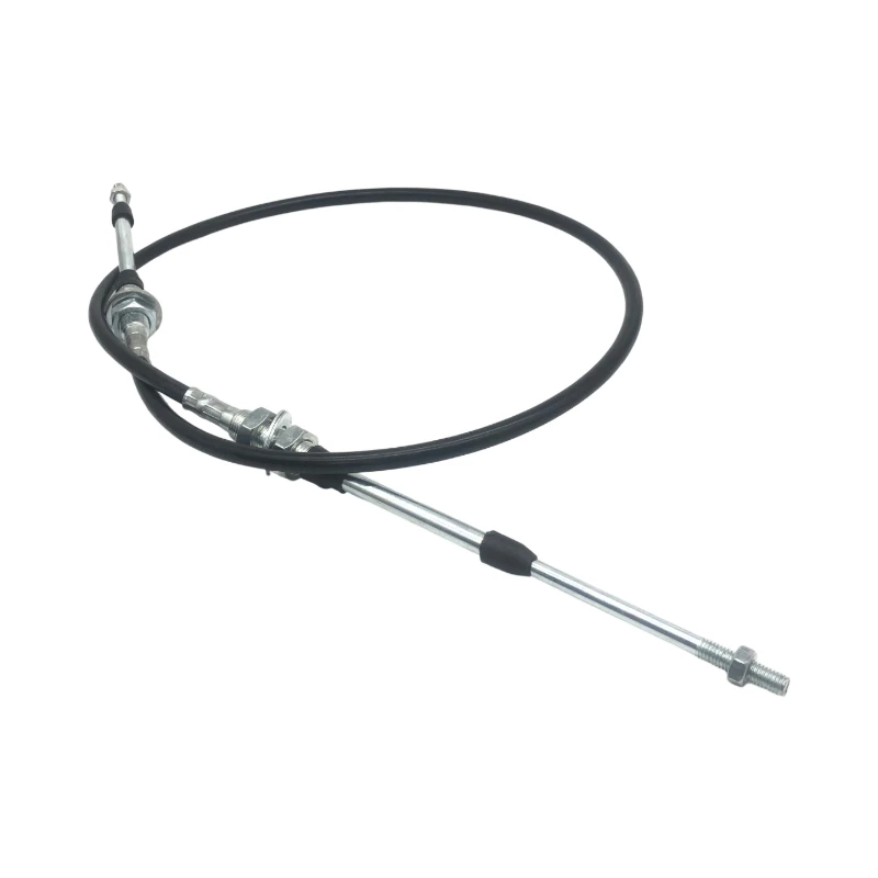 YANN'S 175-43-51320 Cable for Komat Su Bulldozer D355A/D155A-1