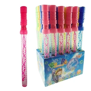 China Wholesale Plastics Soap Bubble Toy