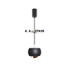 Nordic pendant light