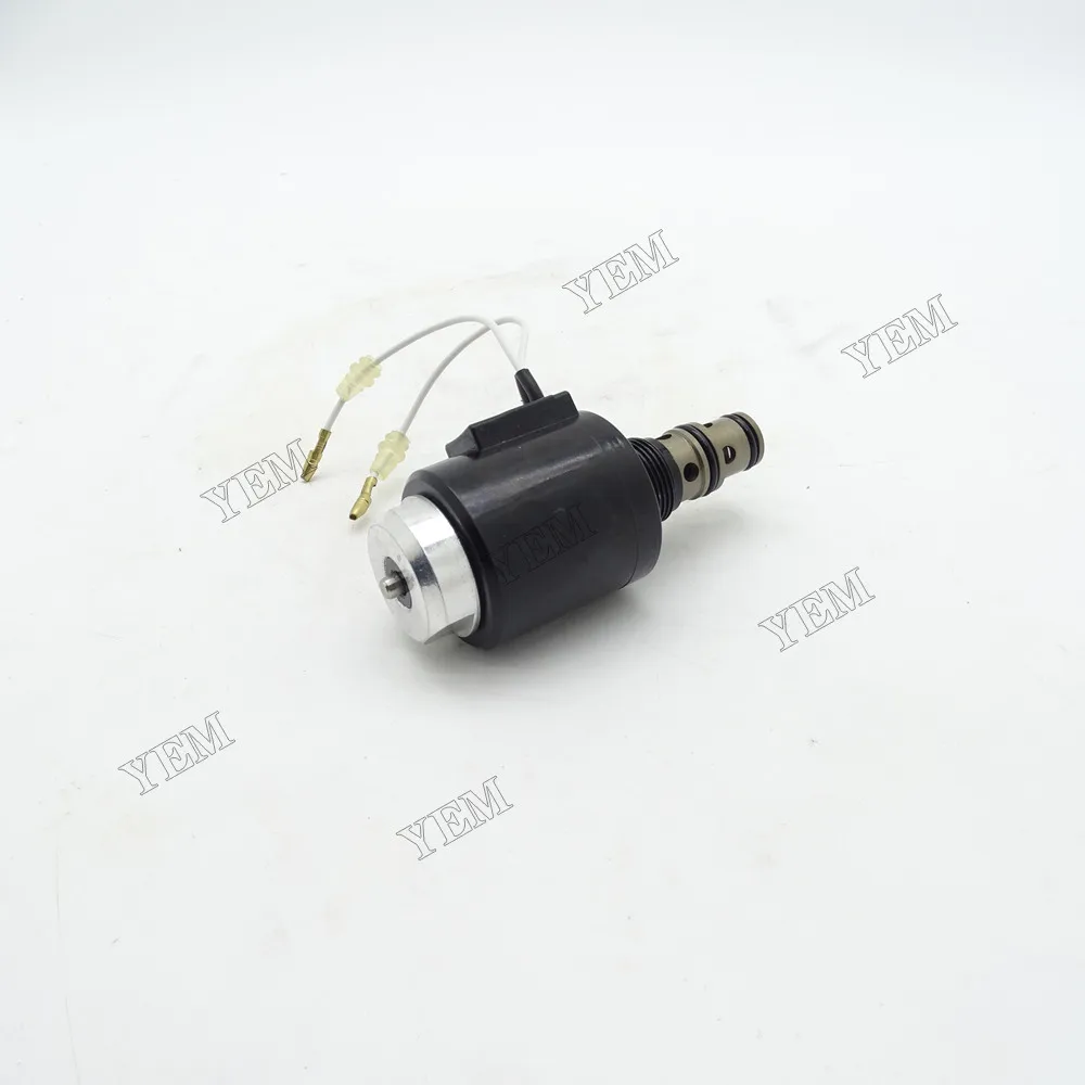 Solemoid Valve SD1231-C-11 for Kawasaki Engine Parts With Warranty 3