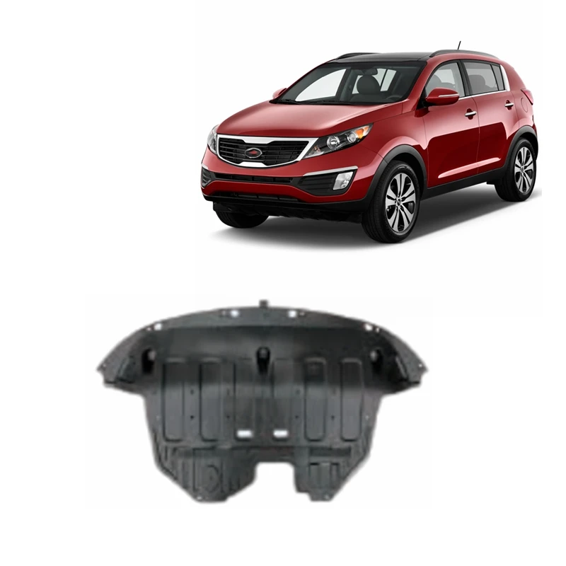 for 2013-2016 Kia Sportage auto parts aftermarket LED DRL Halogen Lamp Left Right Side Headlight Headlamp