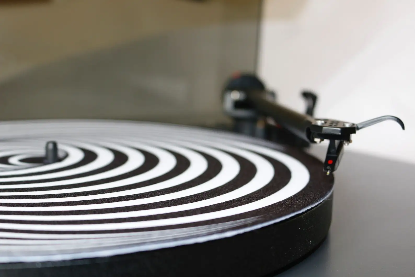 2024 2024 Technics Laser Cut Sublimation Custom Design Disc Dj Vinyl