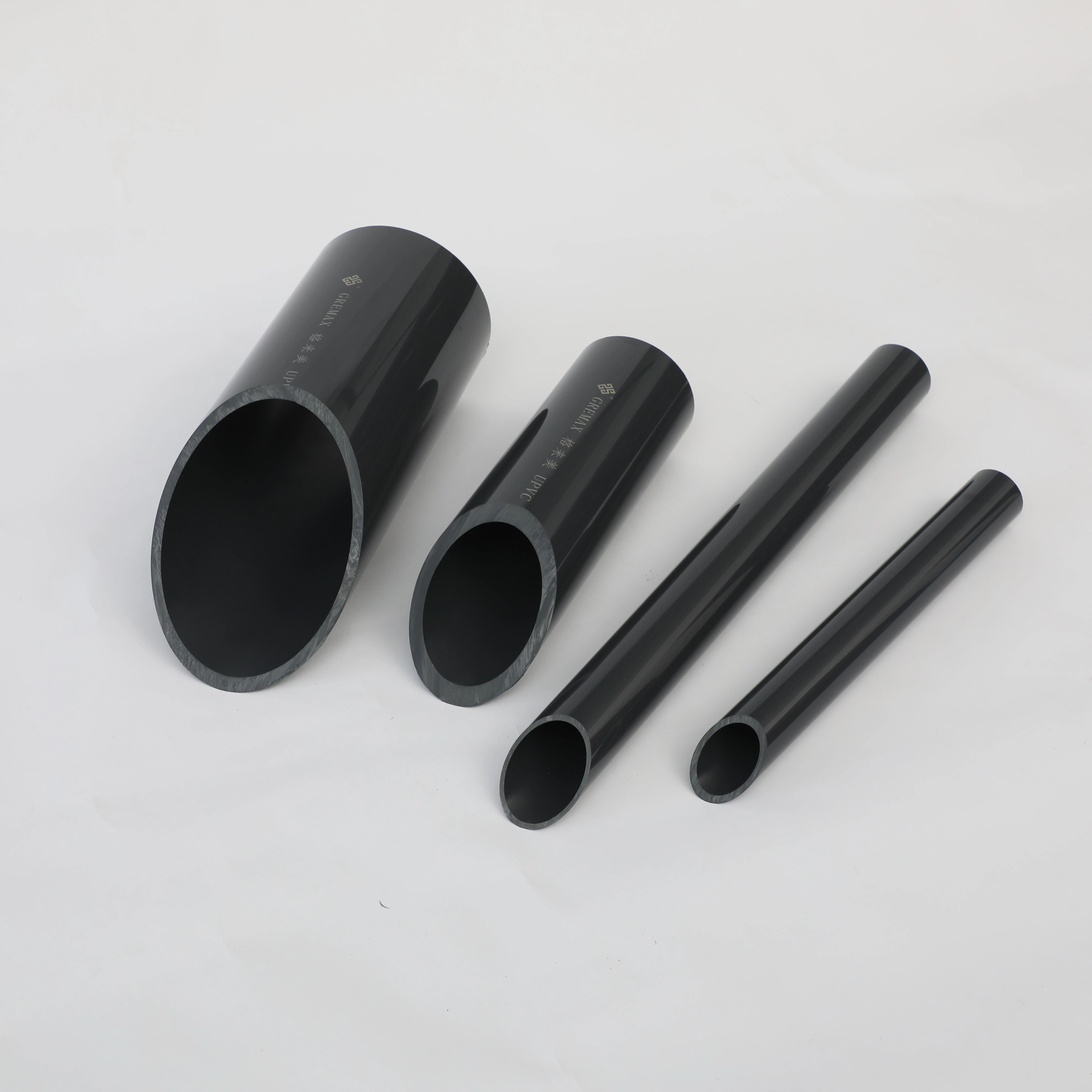 High quality Support Customization Non-toxic Environmental Protection pvc Pipe for Water Supply