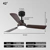 Black+Walnut Wood+42