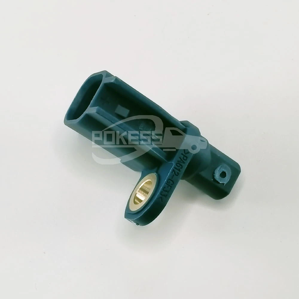 Auto Parts BV6T2C190KA CV6Z2C190D Rear Wheel ABS Sensor for Ford Edge ... — 4