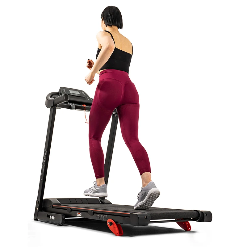 ルームランナー　ランニングマシン　折りたたみ式トレッドミル TT-100A2 ルームランナー 折りたたみ式トレッドミル TT-100A2 ルームランナー