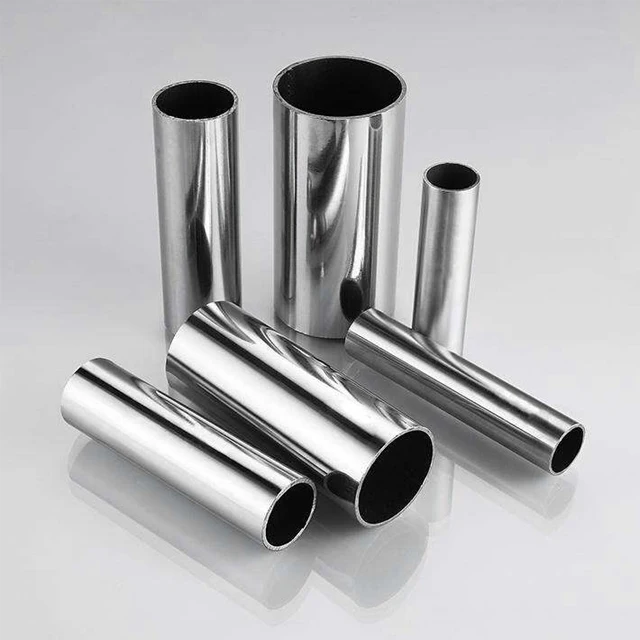 duplex Stainless Steel Pipe suncity steel pipe 304 price with good quality