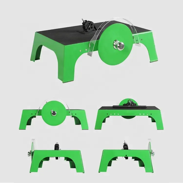 Skyboard 3 Flywheels Eccentric Overload Variable Fitness Equipment for Centrifuge Flywheel Trainer