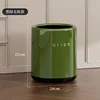 Wheelless - criee - Black and green two-tone